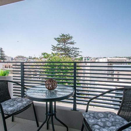 Anesis Town Apartments Rhodes City Extérieur photo