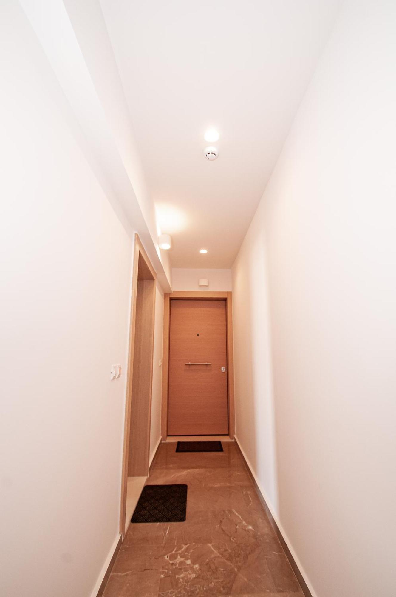 Anesis Town Apartments Rhodes City Extérieur photo