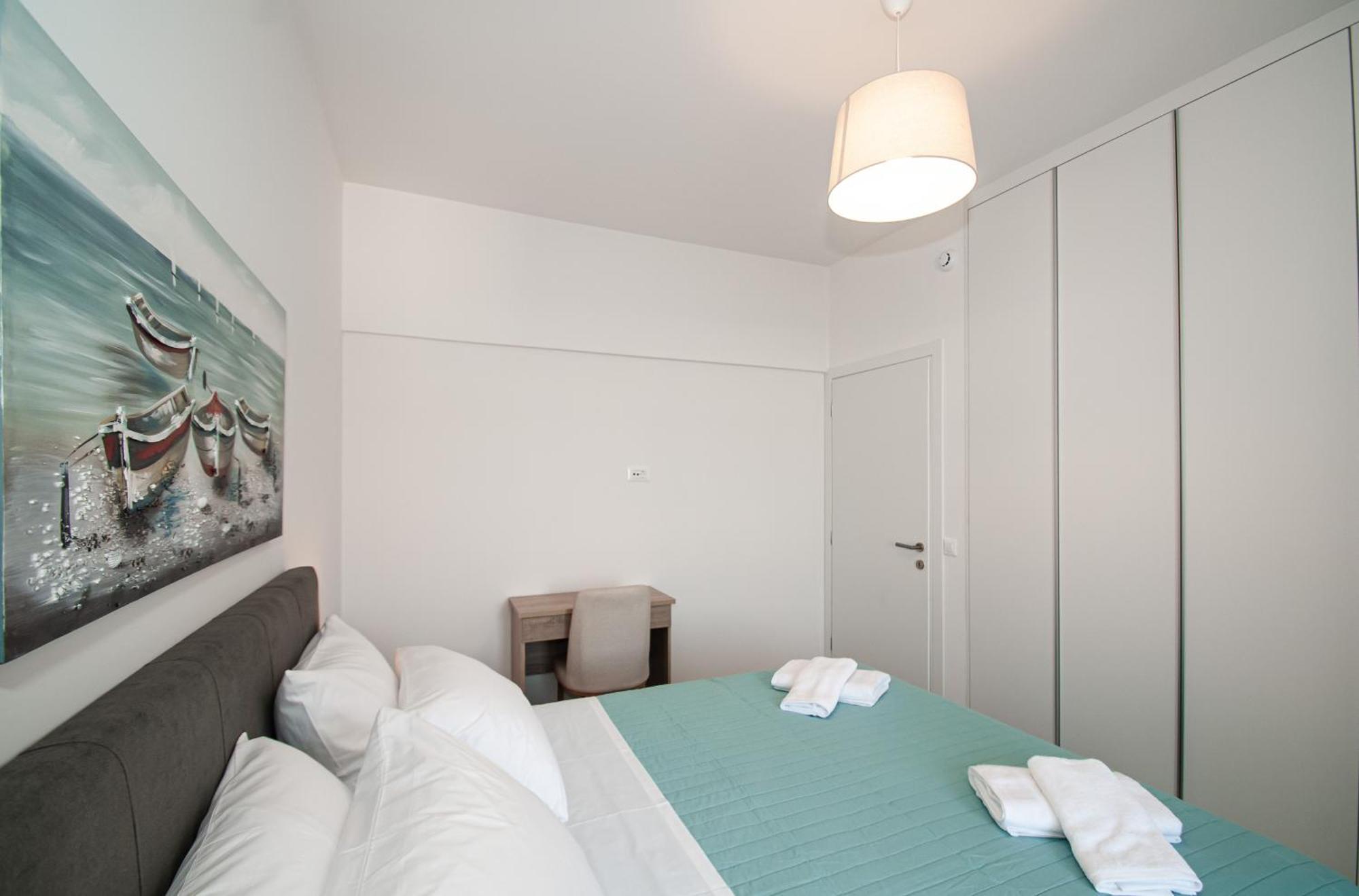 Anesis Town Apartments Rhodes City Extérieur photo