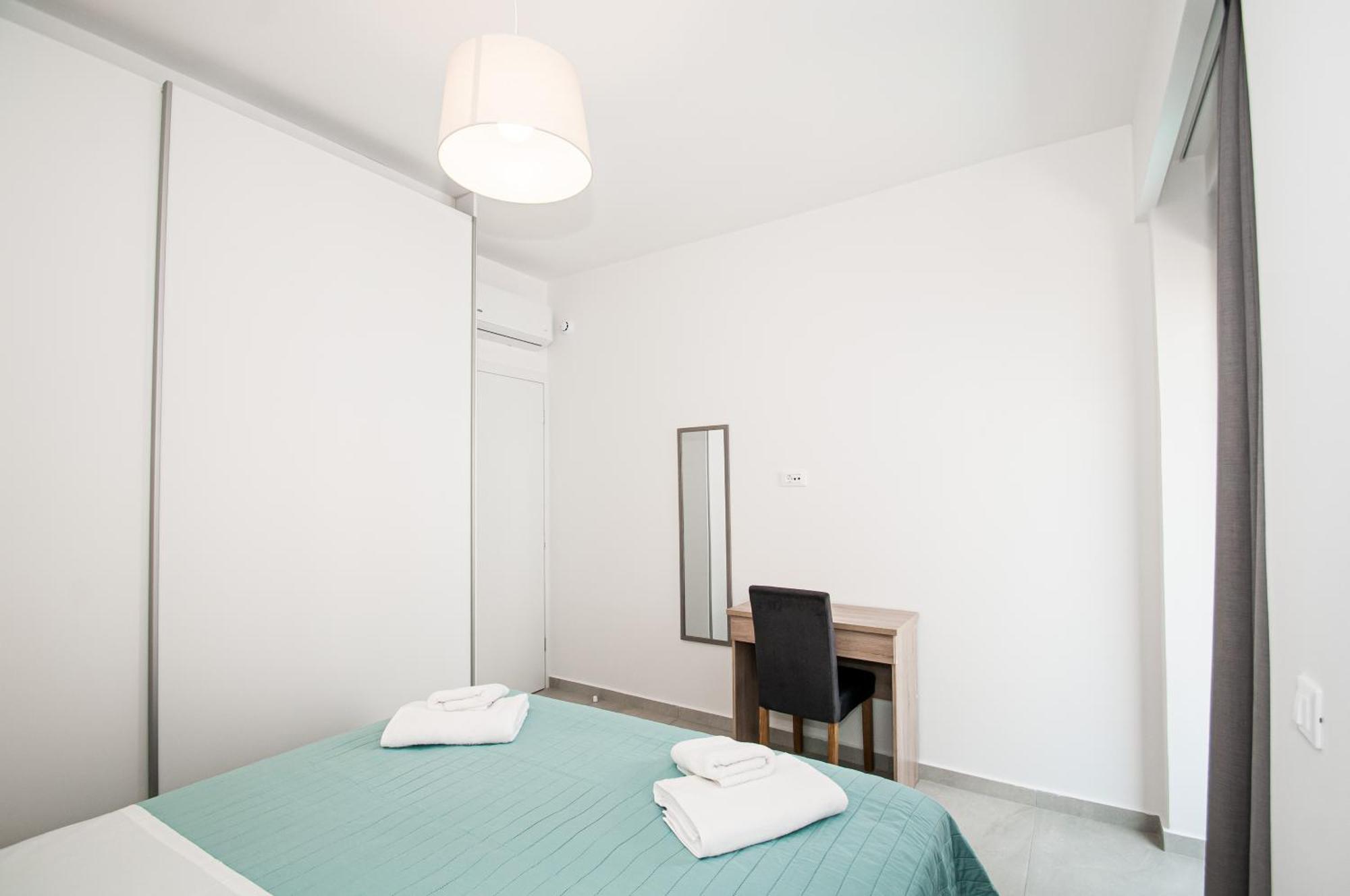 Anesis Town Apartments Rhodes City Extérieur photo