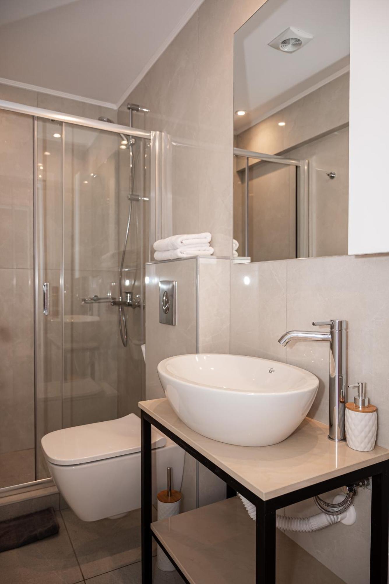 Anesis Town Apartments Rhodes City Extérieur photo